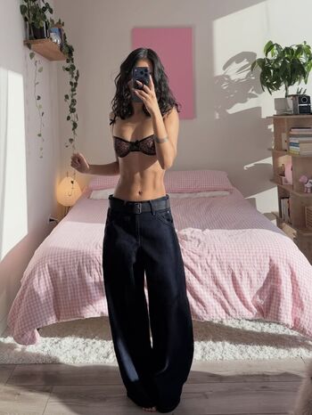 Full leaked Alison bailey private photo