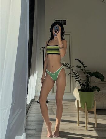 Full leaked Alison bailey private photo
