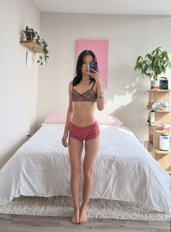 Full leaked Alison bailey private photo