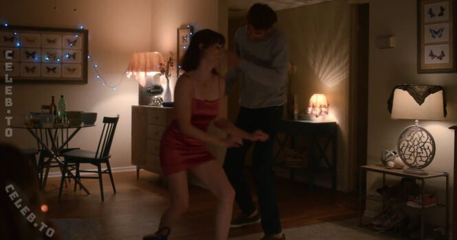 Full leaked Alison brie page private photo