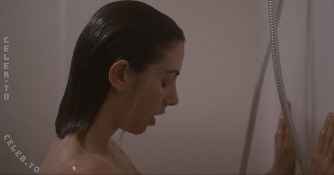 Full leaked Alison brie page private photo
