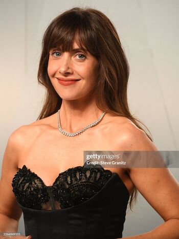 Full leaked Alison brie page private photo