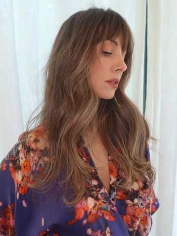 Full leaked Alison brie private photo