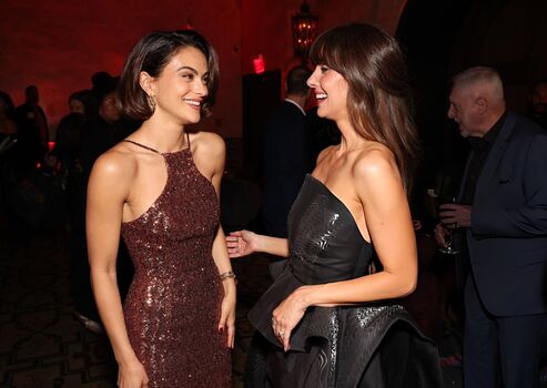 Full leaked Alison brie page private photo