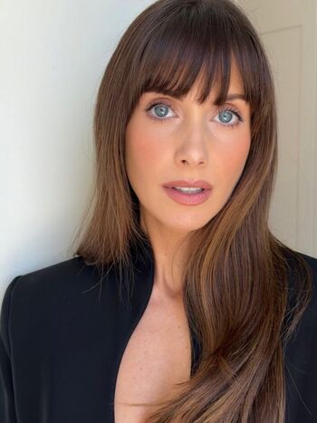 Full leaked Alison brie page private photo