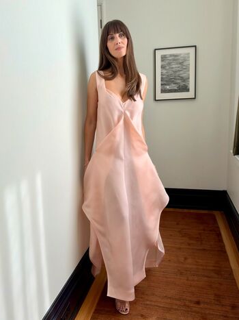 Full leaked Alison brie page private photo