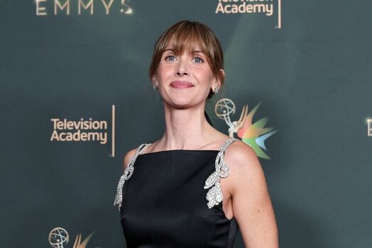 Full leaked Alison brie private photo