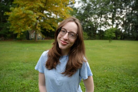 Full leaked Alison burke private photo