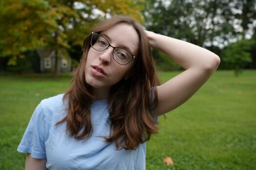 Full leaked Alison burke private photo