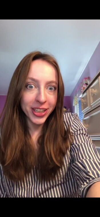 Full leaked Alison burke private photo