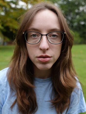 Alison Burke