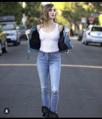 Full leaked Alison haislip private photo