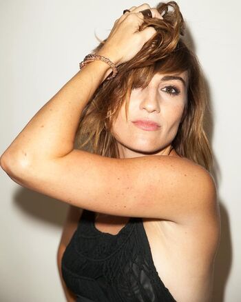 Full leaked Alison haislip private photo