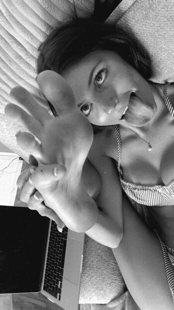 Full leaked Alison mitcham page private photo
