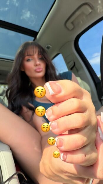 Full leaked Alison mitcham page private photo