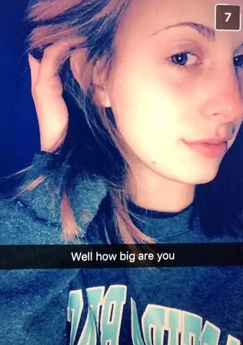 Full leaked Alison rowski private photo