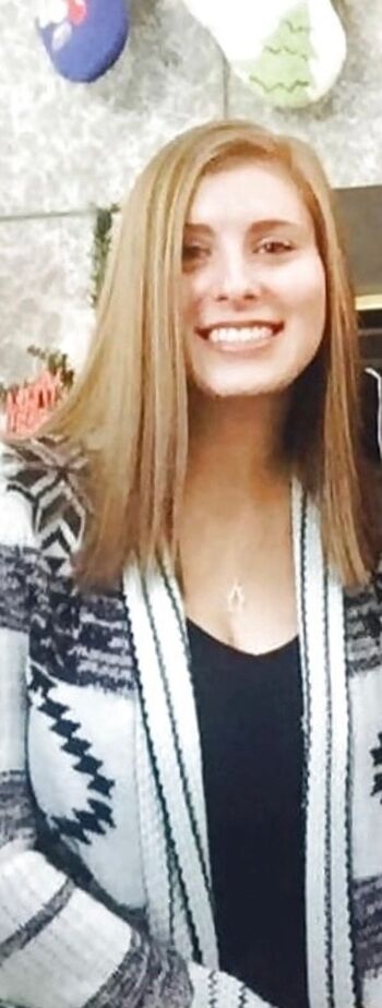 Full leaked Alison rowski private photo
