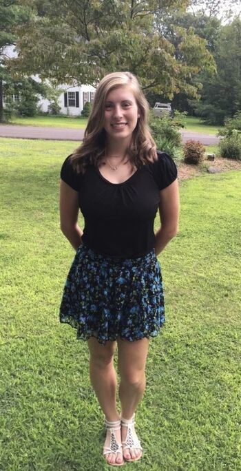 Full leaked Alison rowski private photo