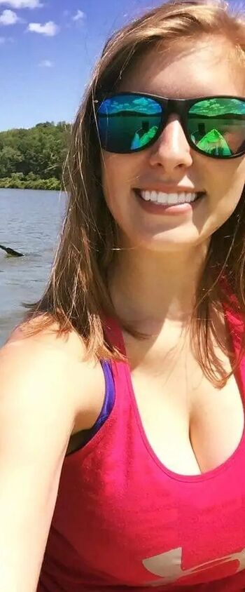 Full leaked Alison rowski private photo