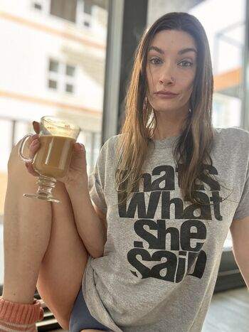Full leaked Alison strand page private photo