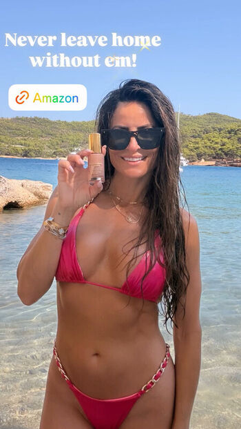 Full leaked Alison victoria private photo