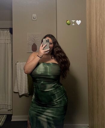 Full leaked Alisonnndro private photo