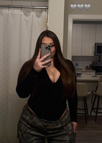 Full leaked Alisonnndro private photo