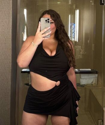 Full leaked Alisonnndro private photo
