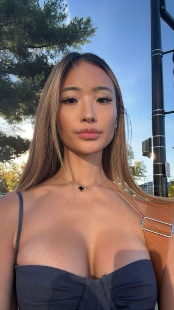 Full leaked Alisontsaii private photo
