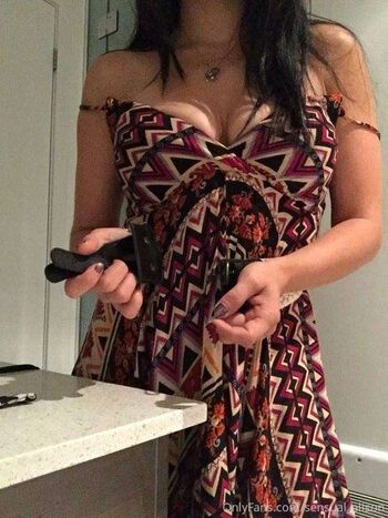 Full leaked Alisonxox private photo