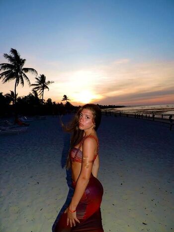 Full leaked Alissa fiore page private photo