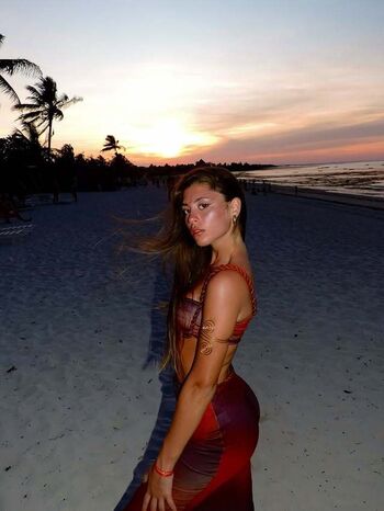 Full leaked Alissa fiore page private photo