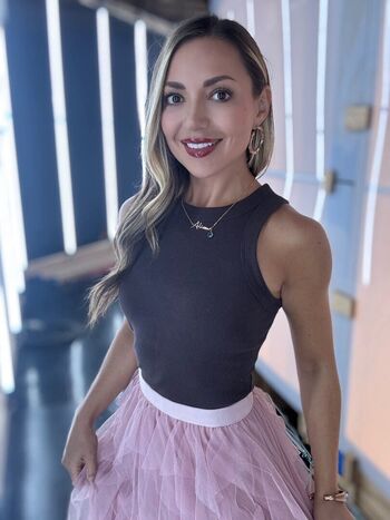 Full leaked Alissa harrington private photo