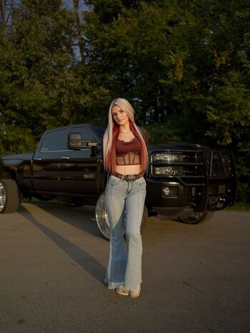 Alissa Jadee