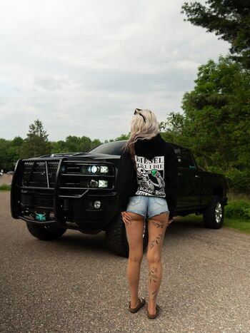 Full leaked Alissa jadee page private photo