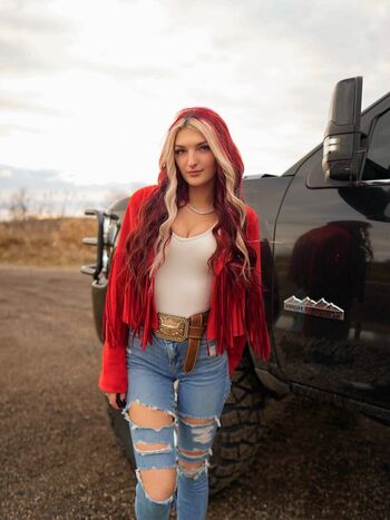 Full leaked Alissa jadee private photo