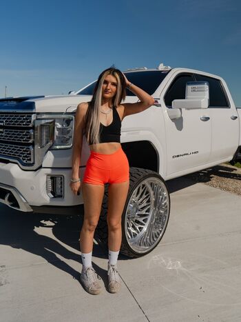 Full leaked Alissa jadee private photo