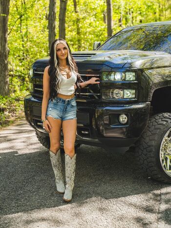 Full leaked Alissa jadee private photo