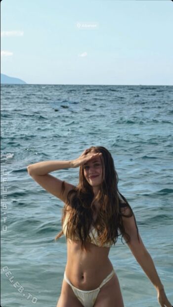 Full leaked Alissa marija private photo