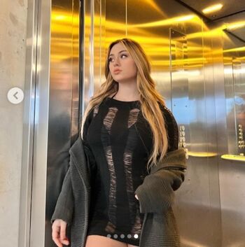 Full leaked Alissa plz private photo