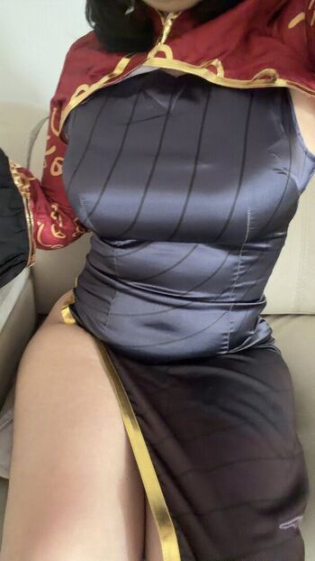 Full leaked Alissa shogun private photo