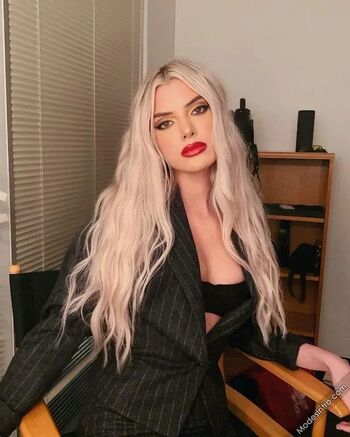 Full leaked Alissa violet private photo