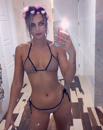Full leaked Alissa violet private photo