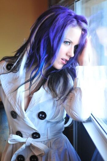 Full leaked Alissa white gluz private photo