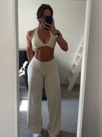 Full leaked Alissa private photo