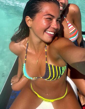 Full leaked Alisson gonzalez page private photo