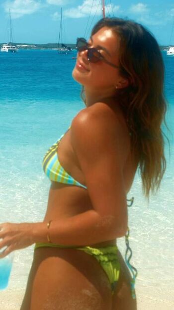 Full leaked Alisson gonzalez page private photo