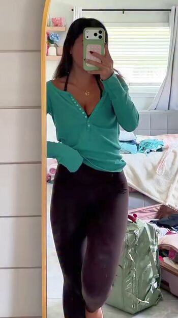 Full leaked Alisson gonzalez page private photo