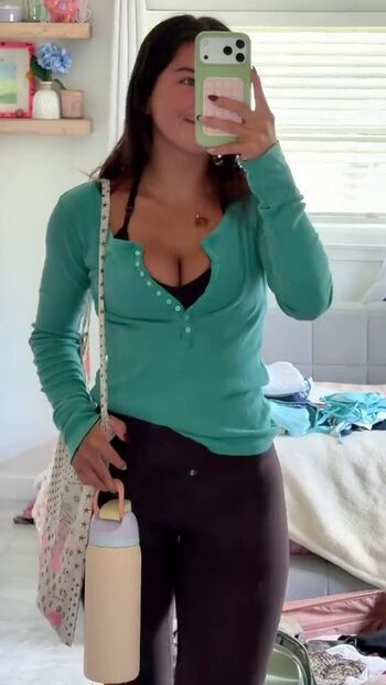 Alisson Gonzalez
