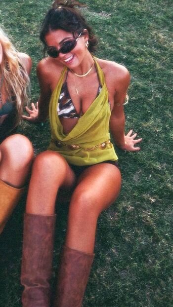 Full leaked Alisson gonzalez private photo